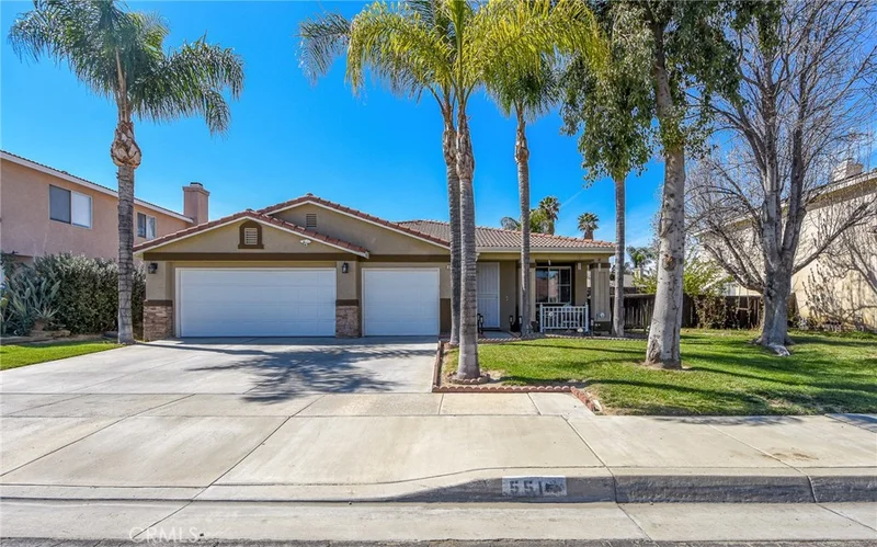 551 Madrid Street, Hemet, CA 92545