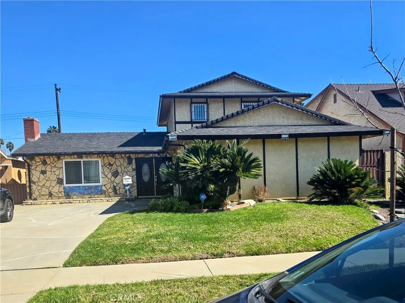 18716 Coltman Avenue, Carson, CA 90746
