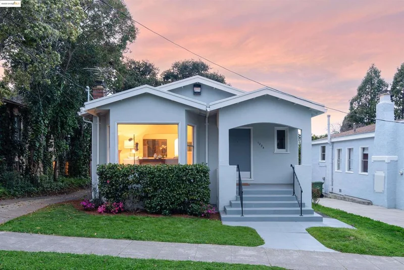 1234 Josephine St, Berkeley, CA 94703