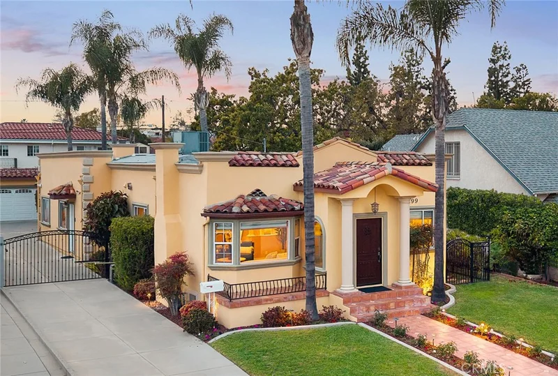 299 Virginia Avenue, Pasadena, CA 91107