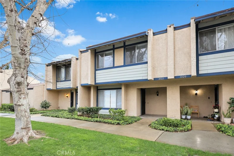 1022 Harrington Way, West Covina, CA 91792