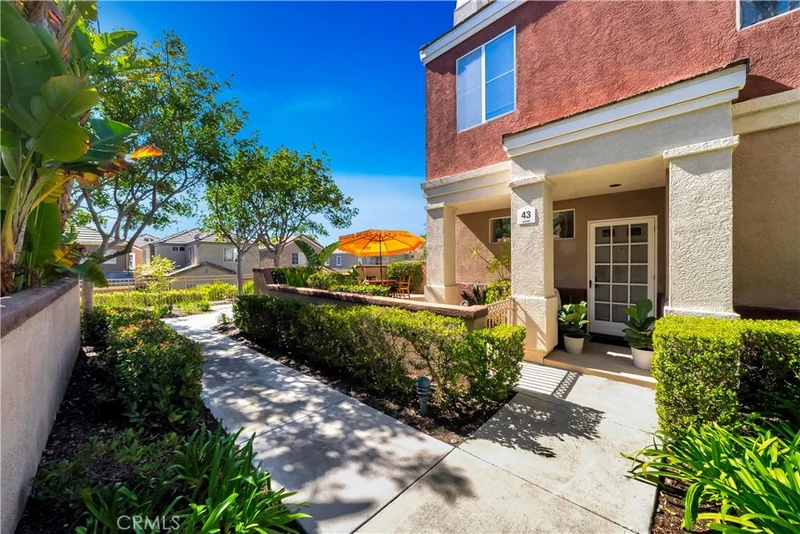 43 Anacapa Court, Lake Forest, CA 92610