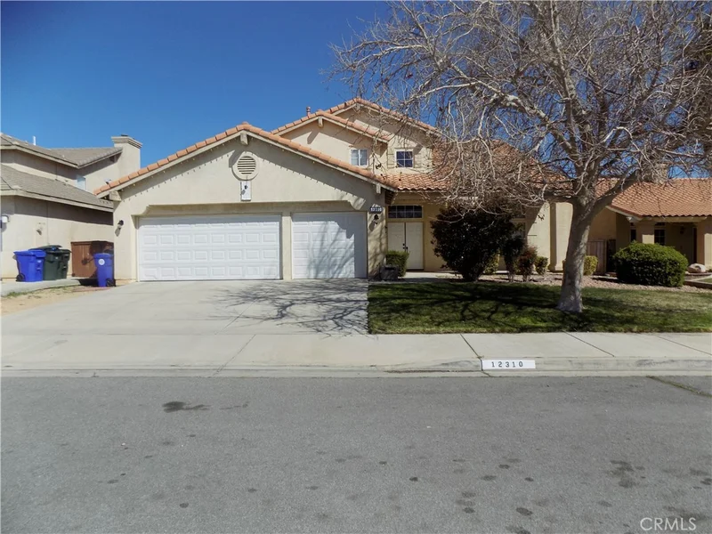 12310 Four Winds Way, Victorville, CA 92392