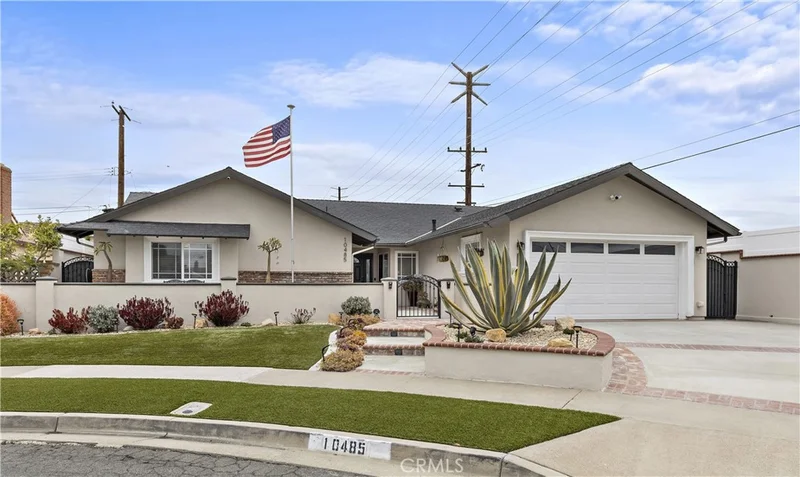 10485 Teal Circle, Fountain Valley, CA 92708