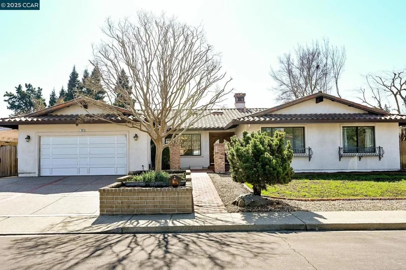 43 Castille Court, Danville, CA 94526