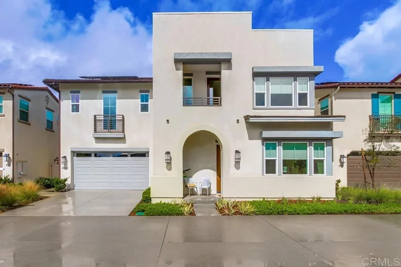 450 Clubhouse Drive, San Marcos, CA 92078