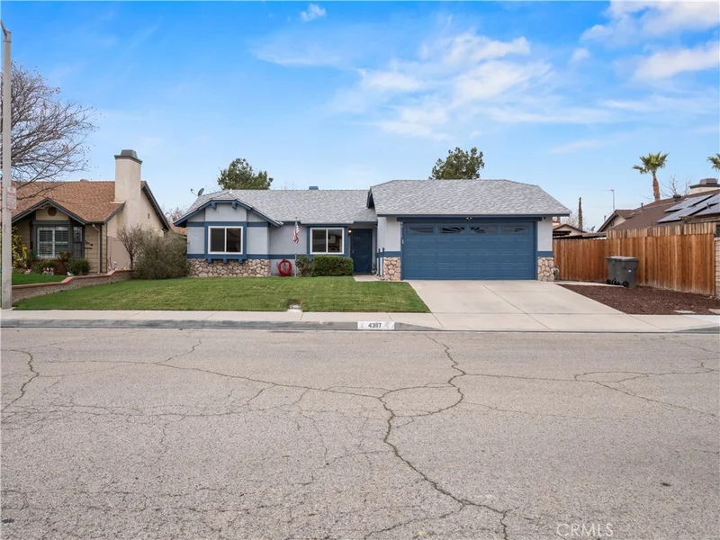 43117 21st Street W, Lancaster, CA 93536
