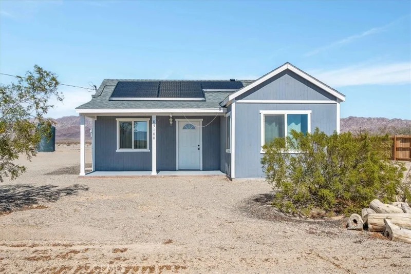 85100 Eddie Albert Road, 29 Palms, CA 92277