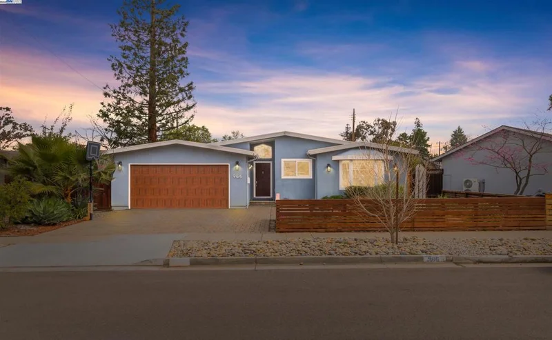 966 Delbert Way