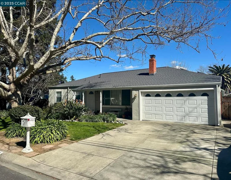 1031 Hook Ave, Pleasant Hill, CA 94523