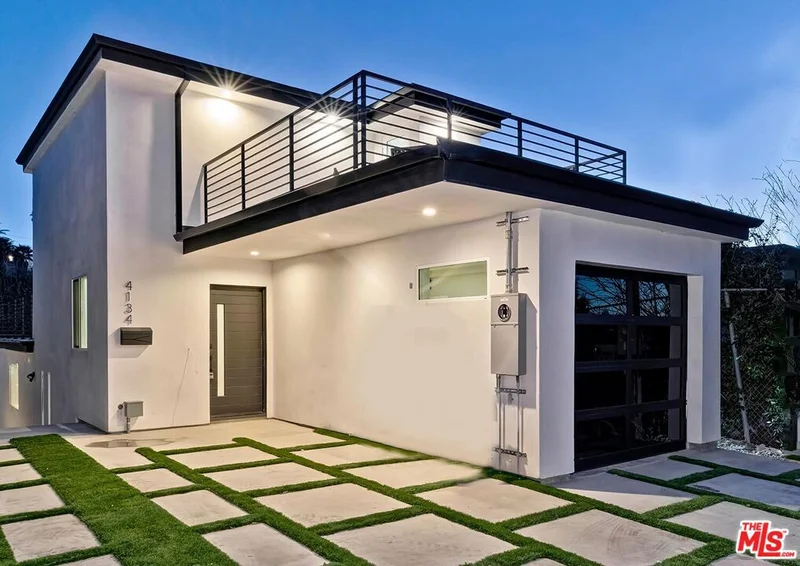 4134 Raynol Street, Los Angeles, CA 90032