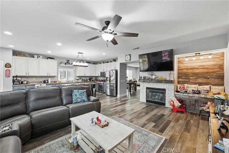 29418 Woodbine Lane, Menifee, CA 92584