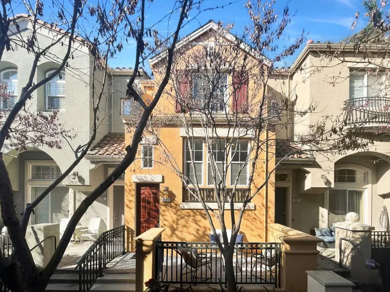 4583 Laird Circle, Santa Clara, CA 95054