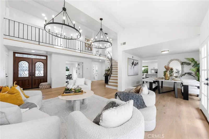 10 Hunter, Irvine, CA 92620