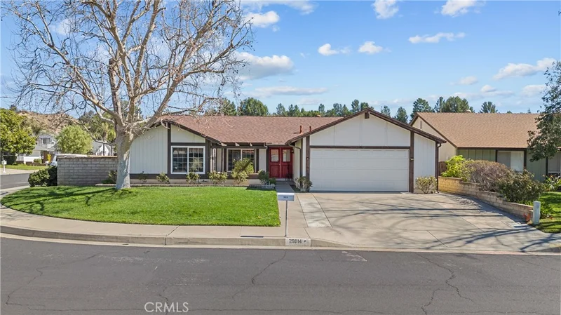 26914 Lugar De Oro Drive, Valencia, CA 91354