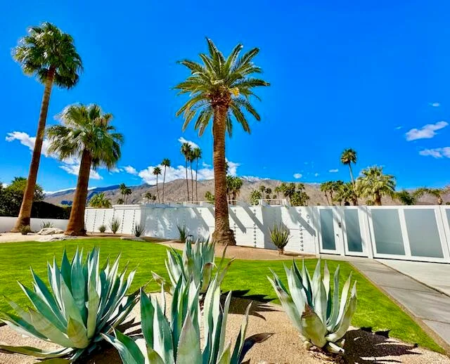 641 N Camino Real