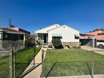 9629 Virginia Avenue