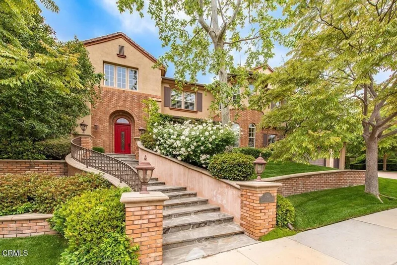 789 Hartglen Avenue, Westlake Village, CA 91361
