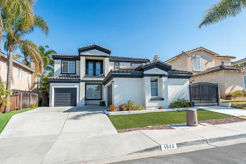 1032 Via Sinuoso, Chula Vista, CA 91910