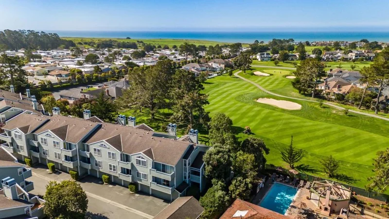 300 Troon Way, Half Moon Bay, CA 94019