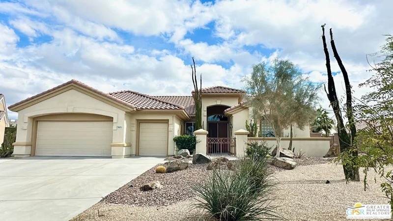 78675 Aria Circle, Palm Desert, CA 92211