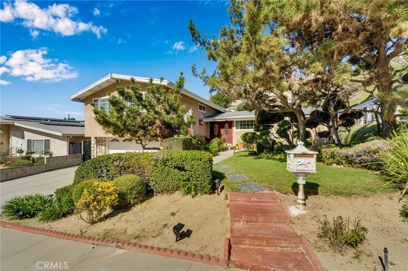 903 Crest Vista Drive, Monterey Park, CA 91754