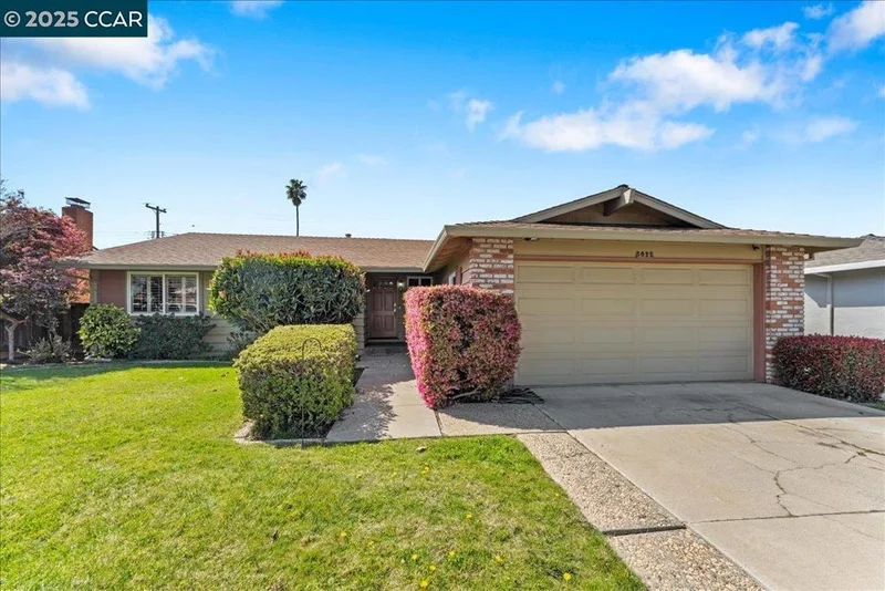 3025 S White Rd, San Jose, CA 95148
