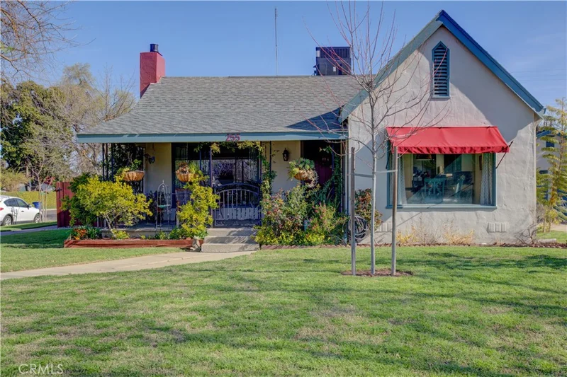 255 W 22nd Street, Merced, CA 95340