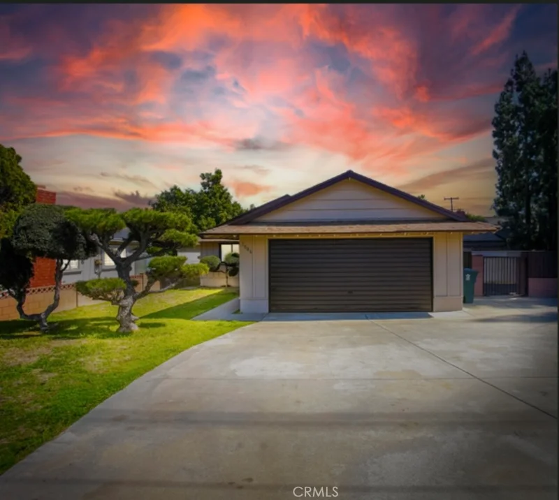 1006 Walnut Grove Avenue, Rosemead, CA 91770