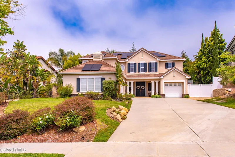 4339 Via Entrada, Newbury Park, CA 91320
