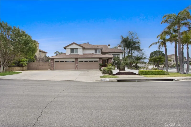 27140 Big Horn Mountain Way, Yorba Linda, CA 92887