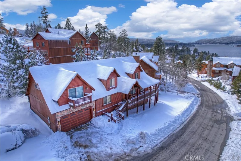 42311 Eagle Ridge Drive, Big Bear Lake, CA 92315