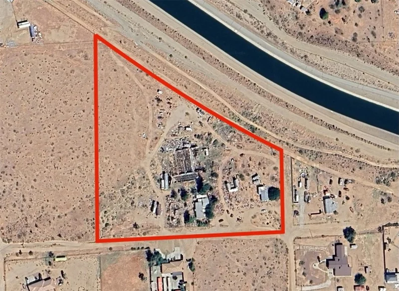 11744 Wagon Wheel Road, Victorville, CA 92392
