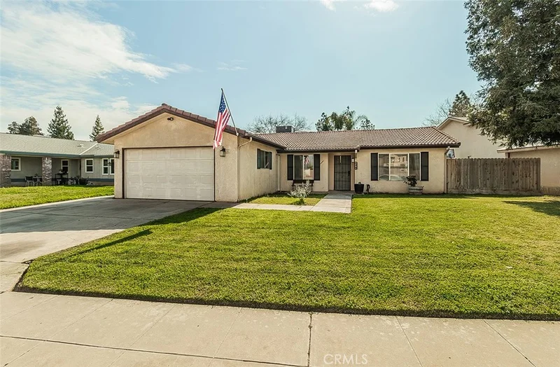 5491 W Corona Avenue, Fresno, CA 93722