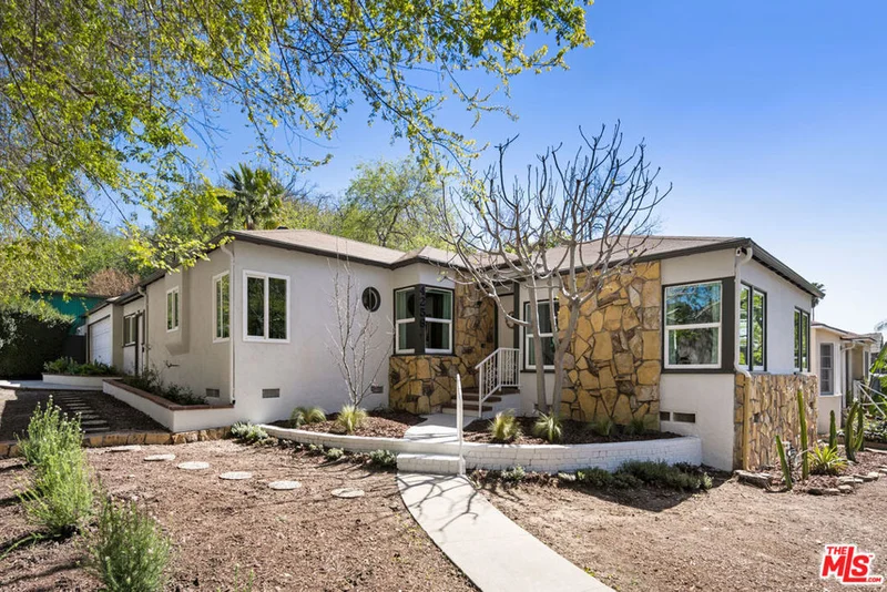 4256 Collis Avenue, Los Angeles, CA 90032