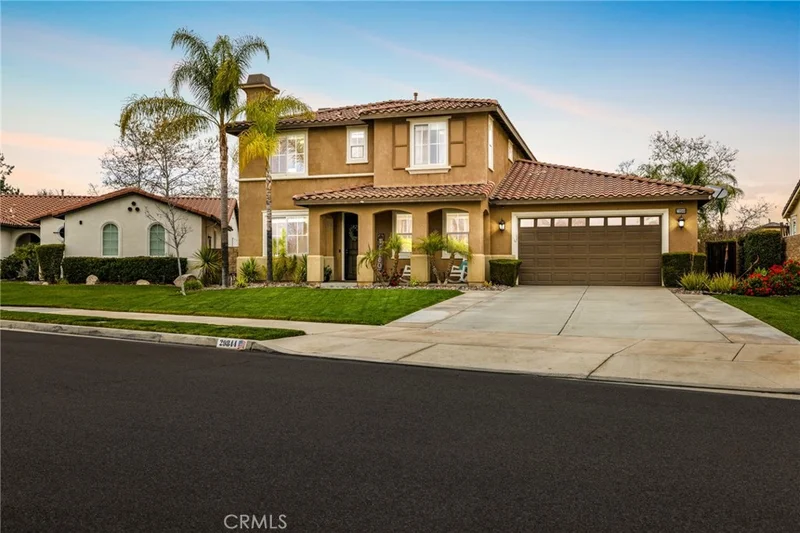 29844 Twin Lakes Road, Menifee, CA 92585
