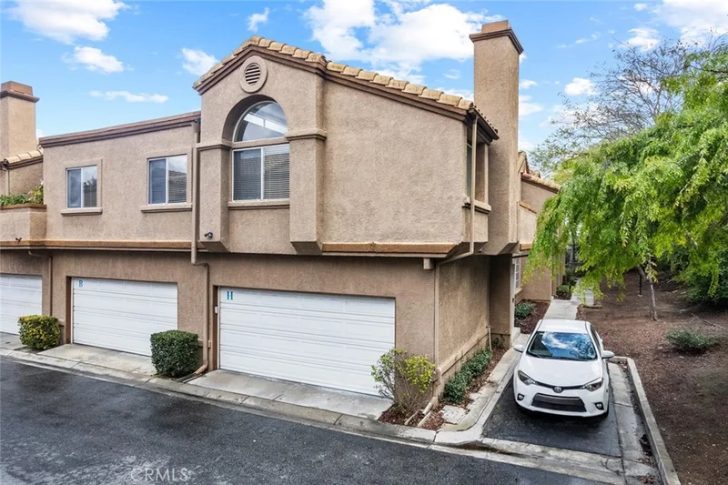 2531 Moon Dust Drive H, Chino Hills, CA 91709