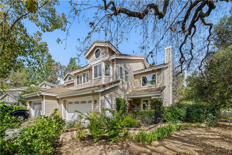 1156 Westcreek Lane, Westlake Village, CA 91362