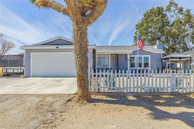 19028 Janine Street, Adelanto, CA 92301
