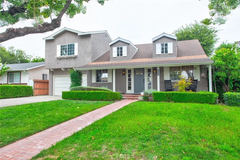 626 N Valley Street, Burbank, CA 91505