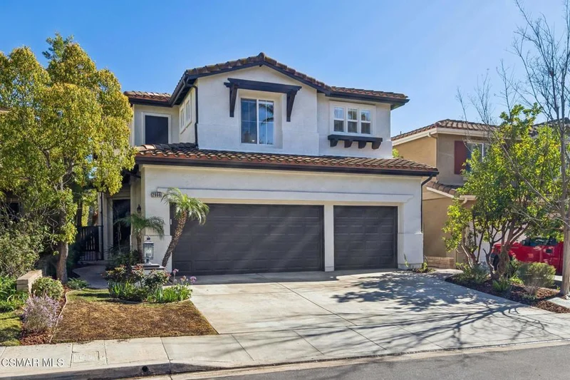 2966 Florentine Court, Thousand Oaks, CA 91362