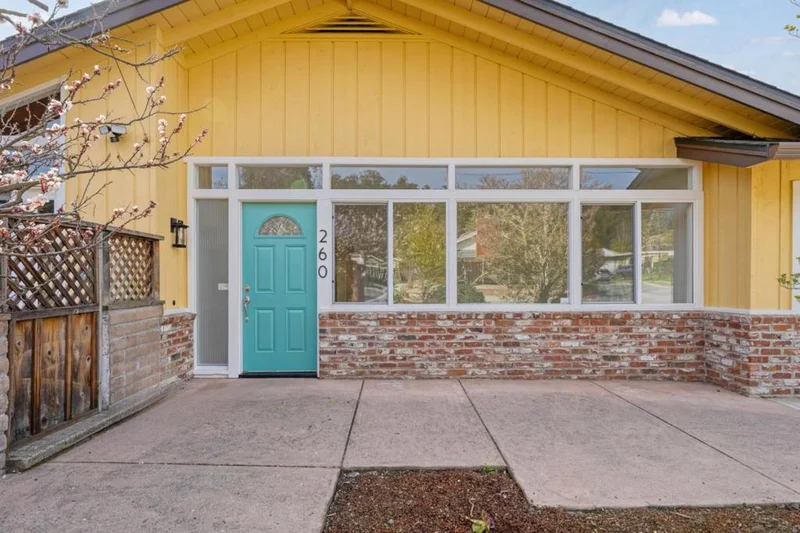 260 Goss Avenue, Santa Cruz, CA 95065