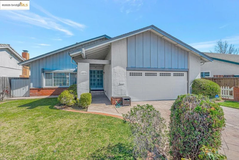 1033 Pensacola St, Foster City, CA 94404