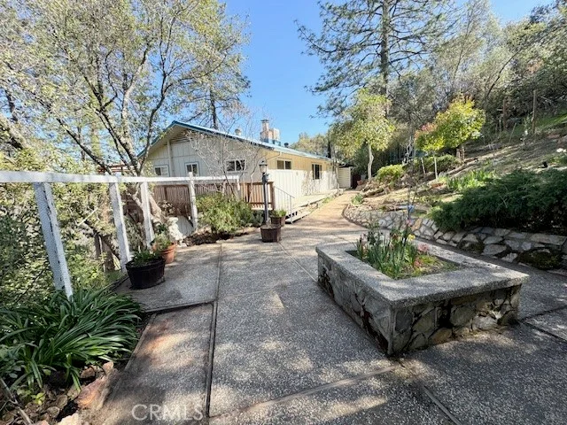 5553 State Highway 49 North, Mariposa, CA 95338