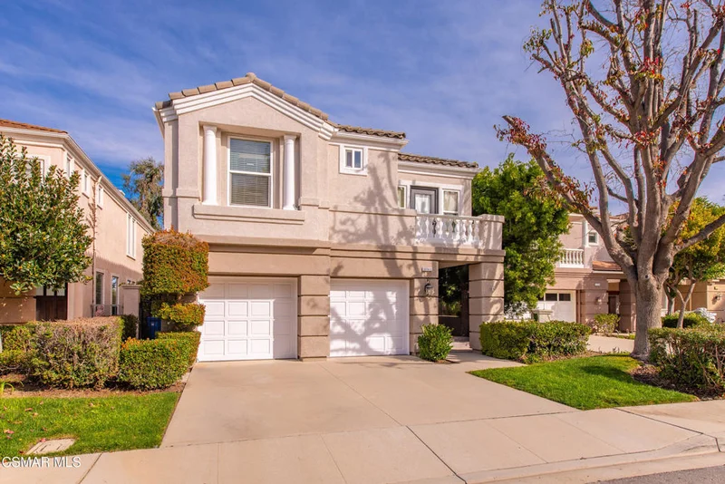 11343 Mapleridge Court, Moorpark, CA 93021