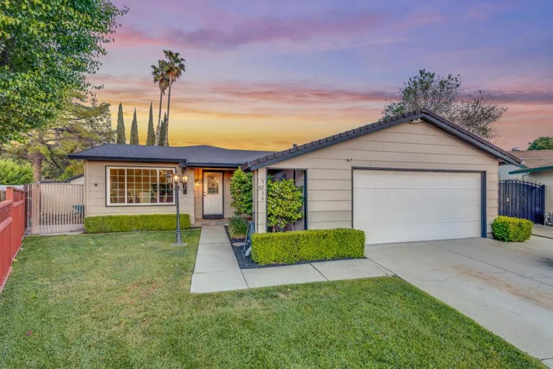 5236 Running Bear Drive, San Jose, CA 95136