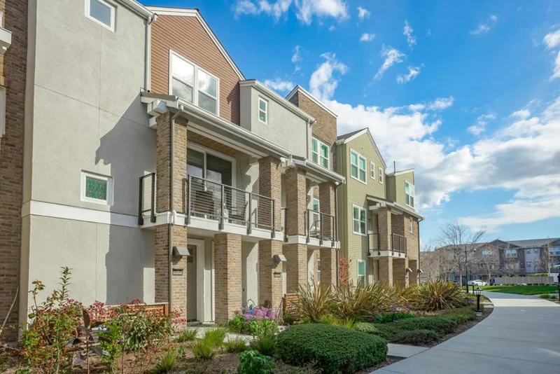 846 Cotati Terrace 13, Sunnyvale, CA 94085