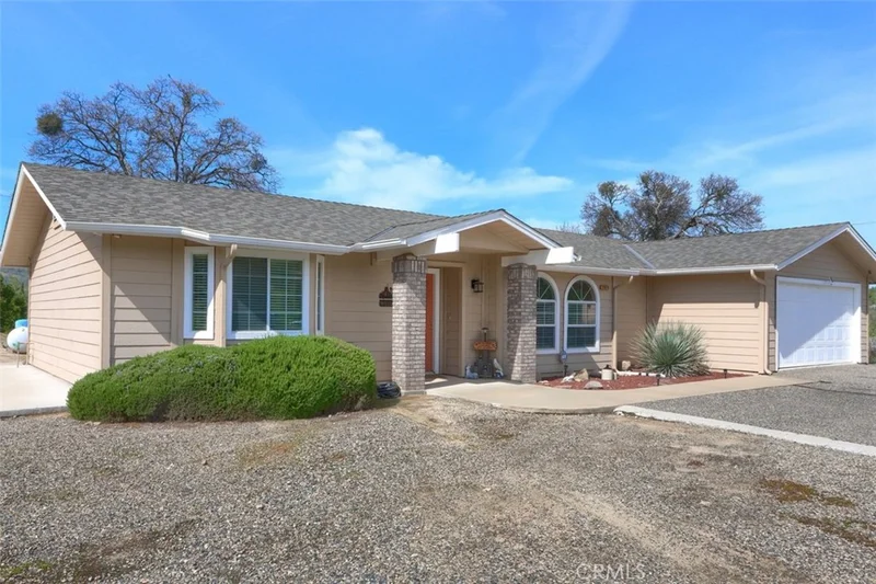 29878 Deer Trail Lane, Coarsegold, CA 93614
