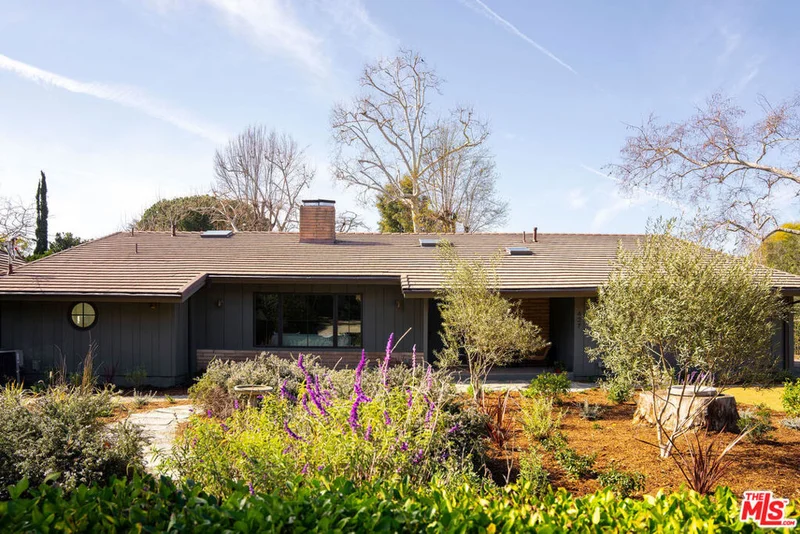 427 Laguna Road, Pasadena, CA 91105