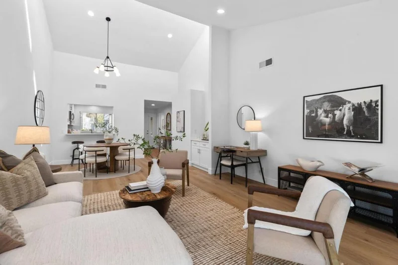 892 Cabot Lane, Foster City, CA 94404
